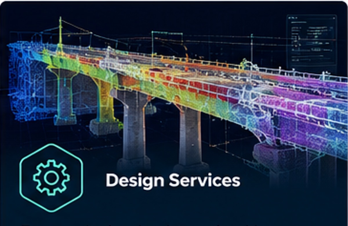 Monitoring design