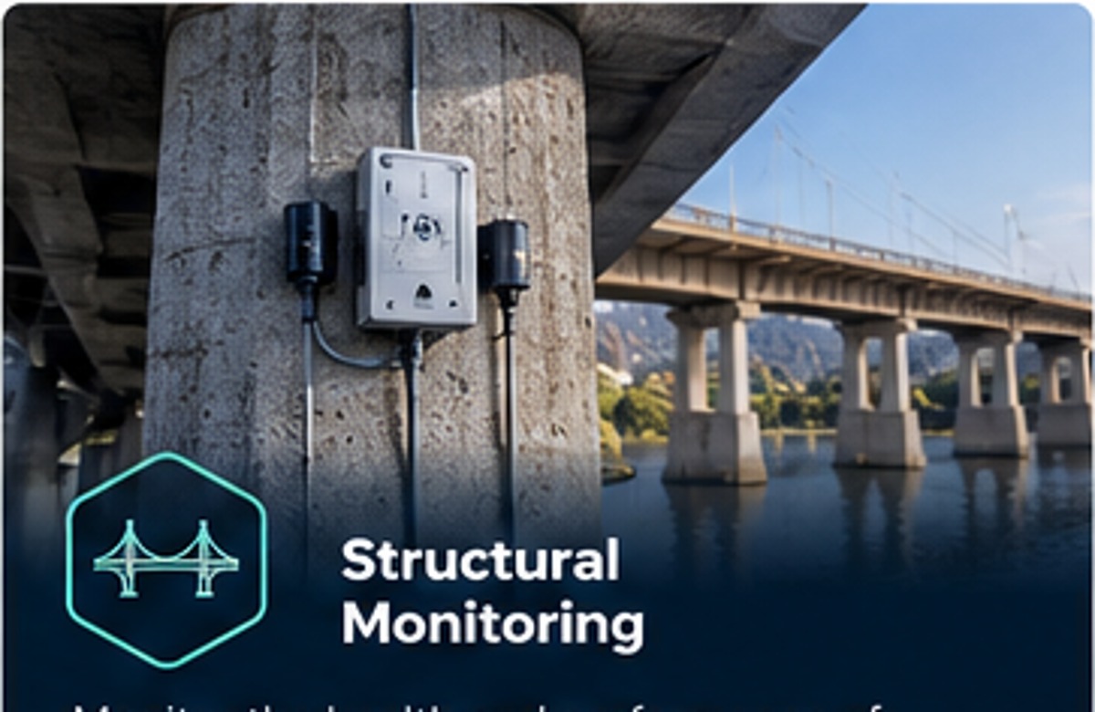 Structural monitoring